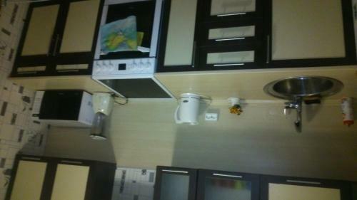 Apartment On Gogolia St.