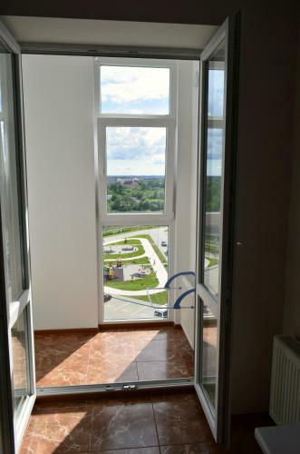Apartent Turgeneva 10g