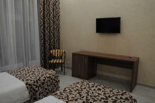 Hostal Raduzhny Guest House