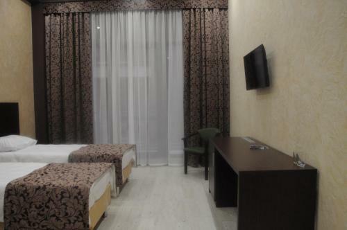 Hostal Raduzhny Guest House