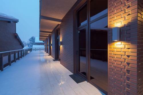 Hostal Raduzhny Guest House