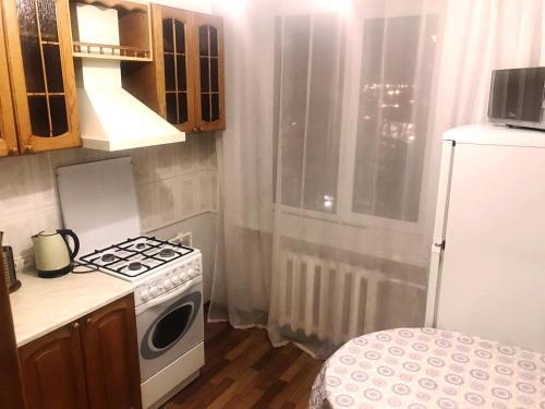 Green Avenue Apartment