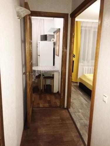 Green Avenue Apartment