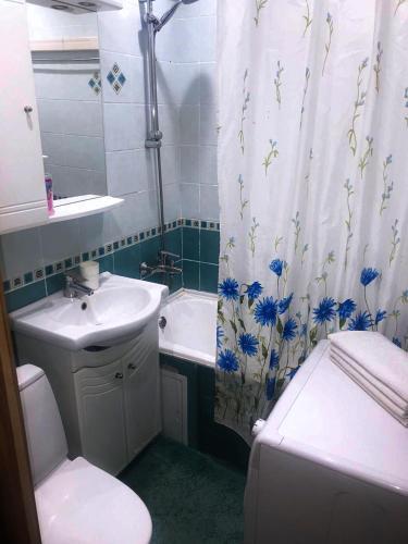 Green Avenue Apartment