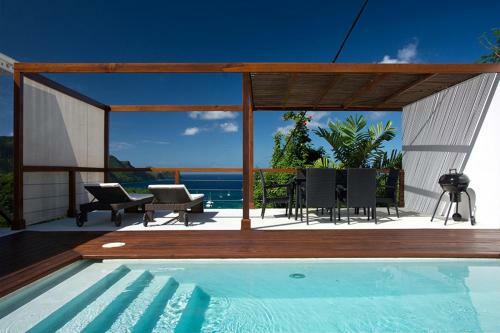 Octopus Villas