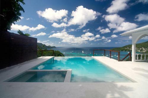 Octopus Villas