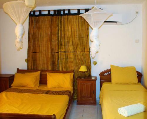 Hotel Keur Yakaar