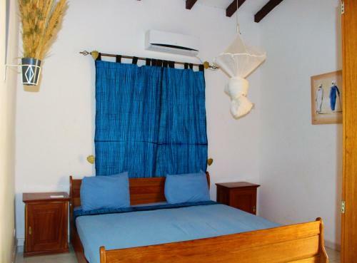 Hotel Keur Yakaar