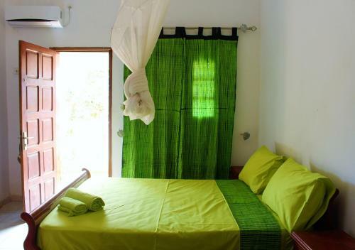 Hotel Keur Yakaar