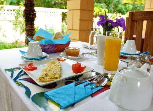 Hotel Keur Yakaar
