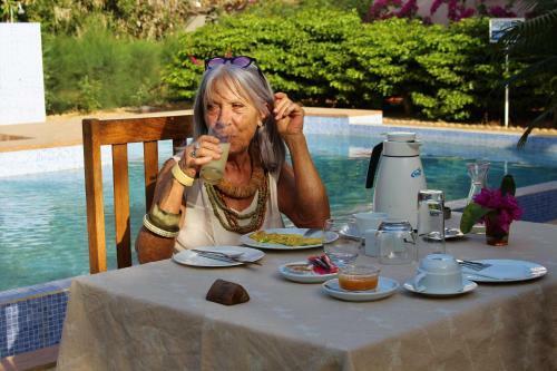 Hotel Keur Yakaar