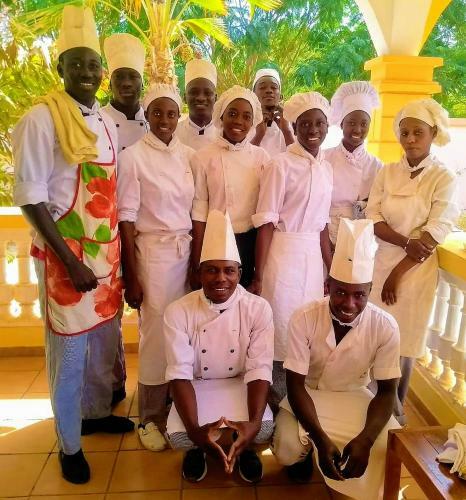Hotel Keur Yakaar