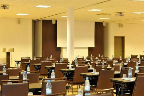 Hotel Lamantin Beach Resort & Spa