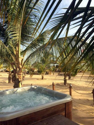 Hotel Lamantin Beach Resort & Spa