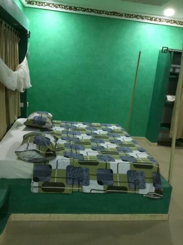 Bed & Breakfast Riad La Isla