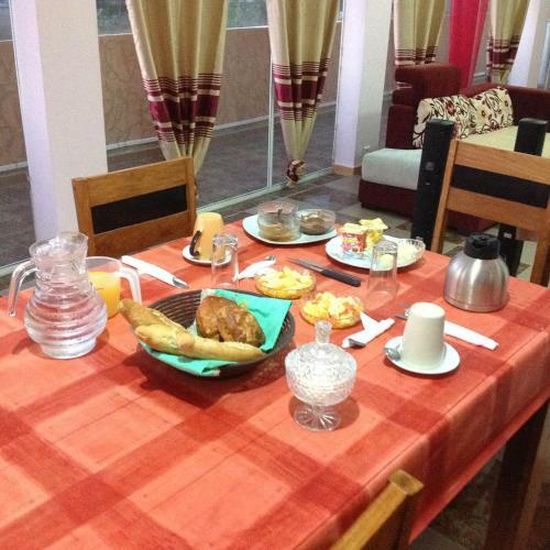 Bed & Breakfast Riad La Isla