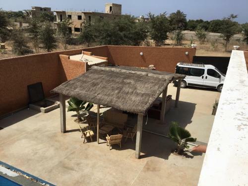 Bed & Breakfast Riad La Isla
