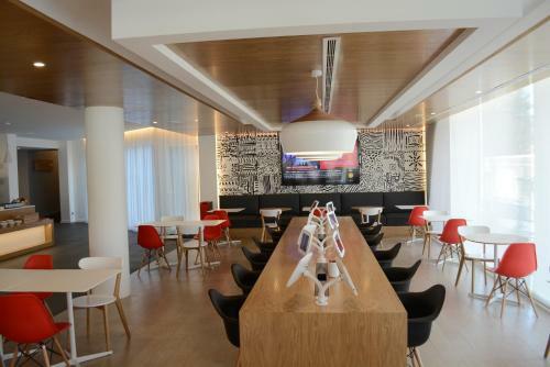 Yaas Hotel Dakar Almadies