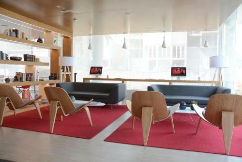 Yaas Hotel Dakar Almadies