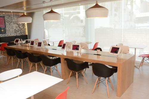 Yaas Hotel Dakar Almadies