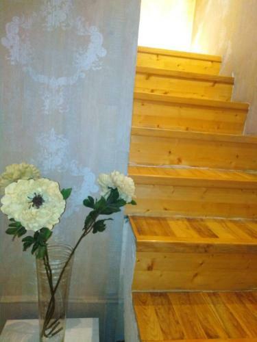Apartments Carica