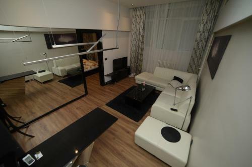 City Place Apartments