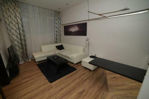 City Place Apartments