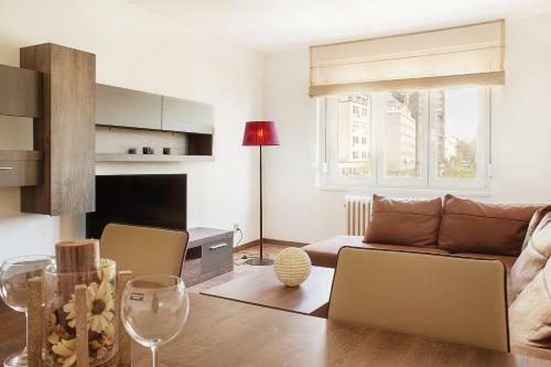 City Place Apartments