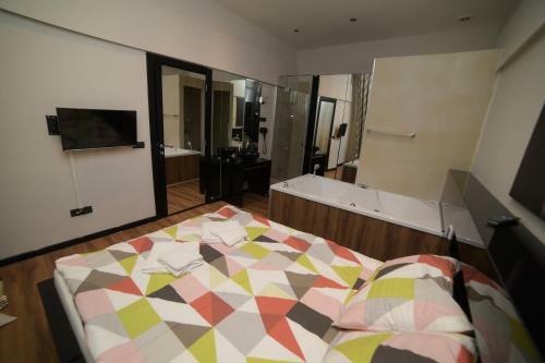 City Place Apartments