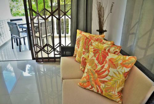 The Cove Holiday Apartment
