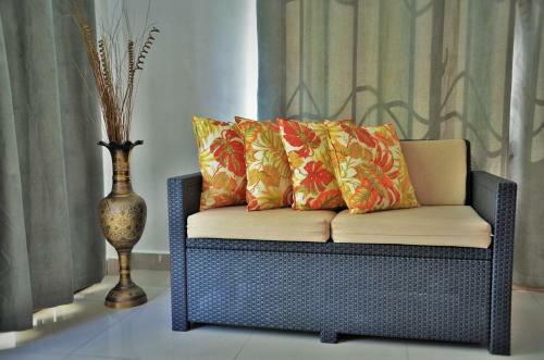 The Cove Holiday Apartment