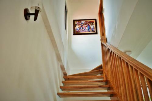 The Cove Holiday Apartment