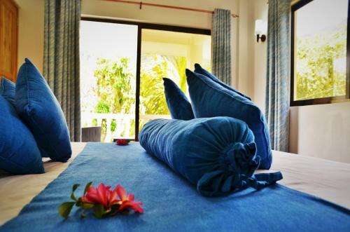 The Cove Holiday Apartment
