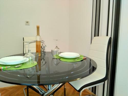Apartment Casa Drecena