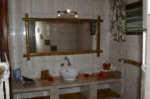 Apartamento Beau Bamboo