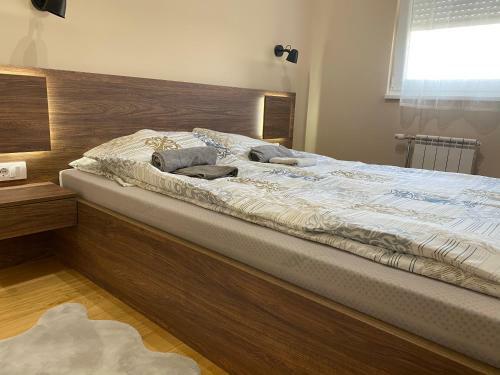 Premium Apartments