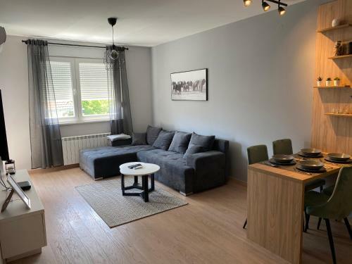 Premium Apartments