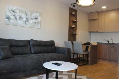 Premium Apartments