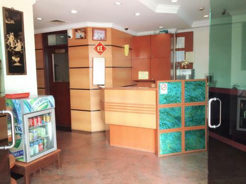 Golden Star Hotel