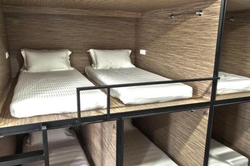 Dream Lodge