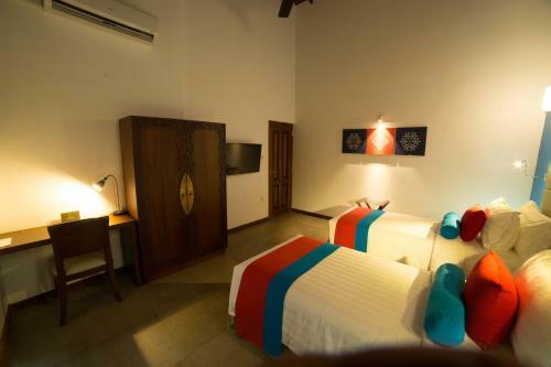Hotel The Thinnai