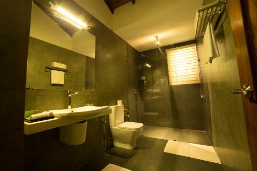 Hotel The Thinnai
