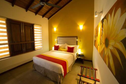 Hotel The Thinnai