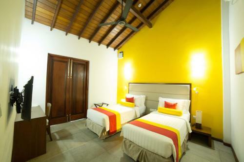 Hotel The Thinnai