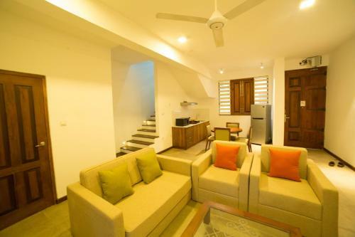 Hotel The Thinnai