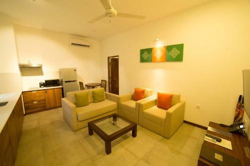 Hotel The Thinnai