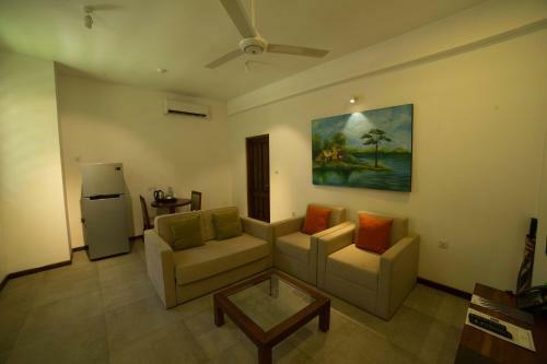 Hotel The Thinnai