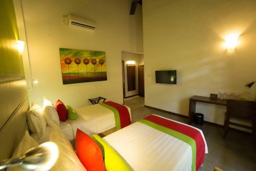 Hotel The Thinnai