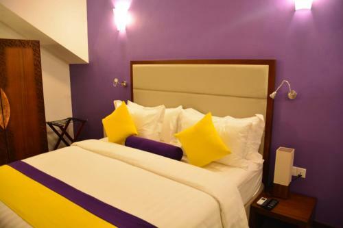 Hotel The Thinnai