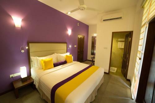 Hotel The Thinnai
